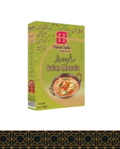 Salan Masala 50gm