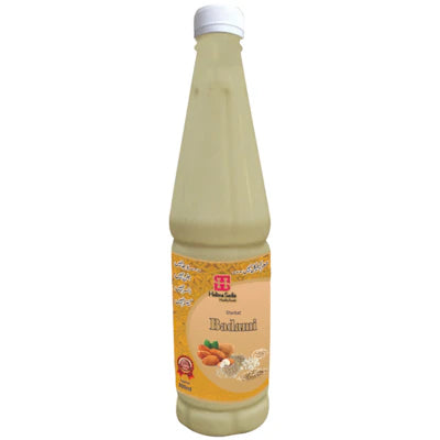 Sharbat Badami 800ml