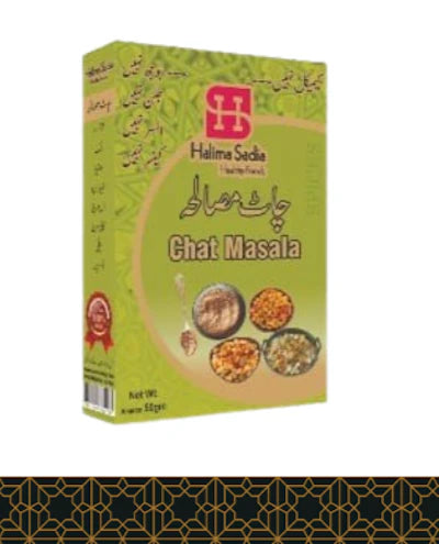 Chaat Masala 50gm