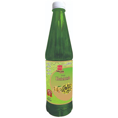 Sharbat Ilaichish 800ml