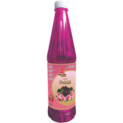 Sharbat Gulabi 800ml