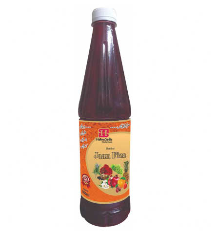 Sharbat Jaan Fiza 800ml